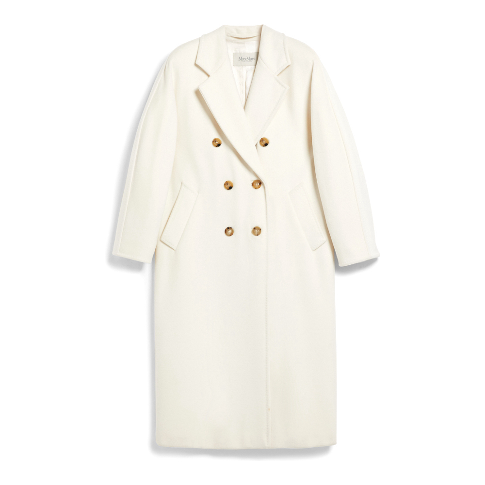 Manteau Maxi 'Madame' pour Femmes