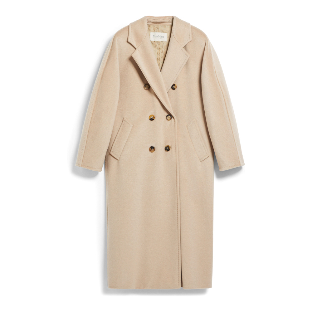 Women's 'Madame' Maxi Coat