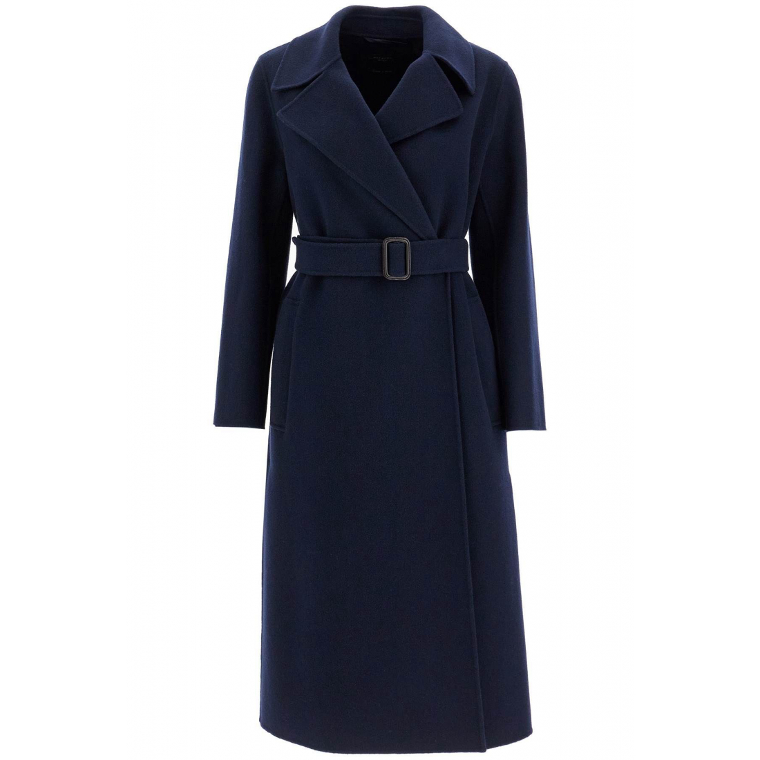 Women's 'Manu' Overcoat