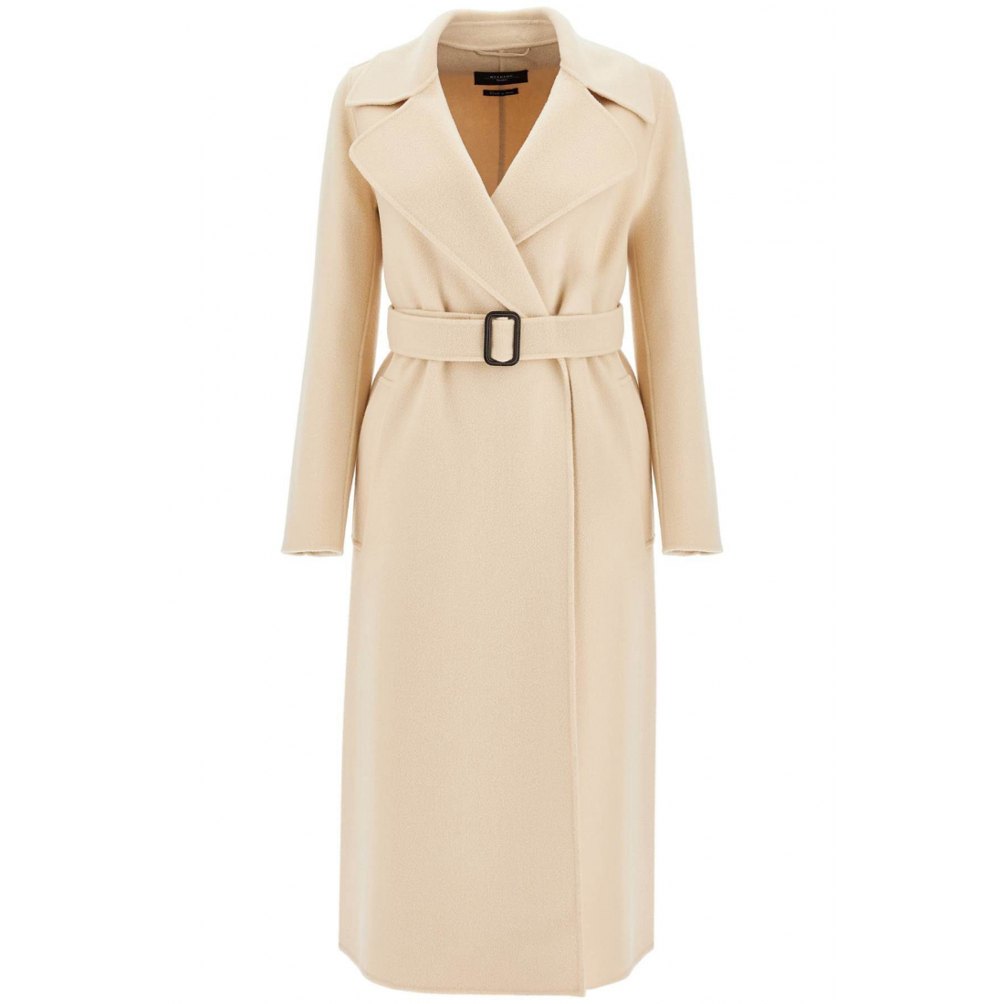 Women's 'Manu' Overcoat