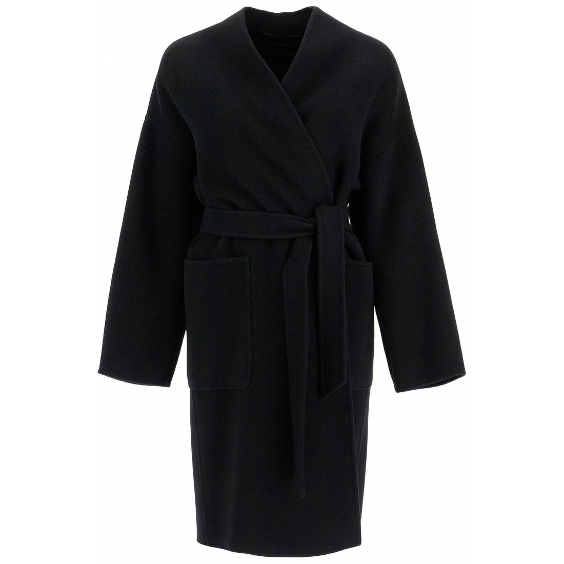 Women's 'Eris' Overcoat