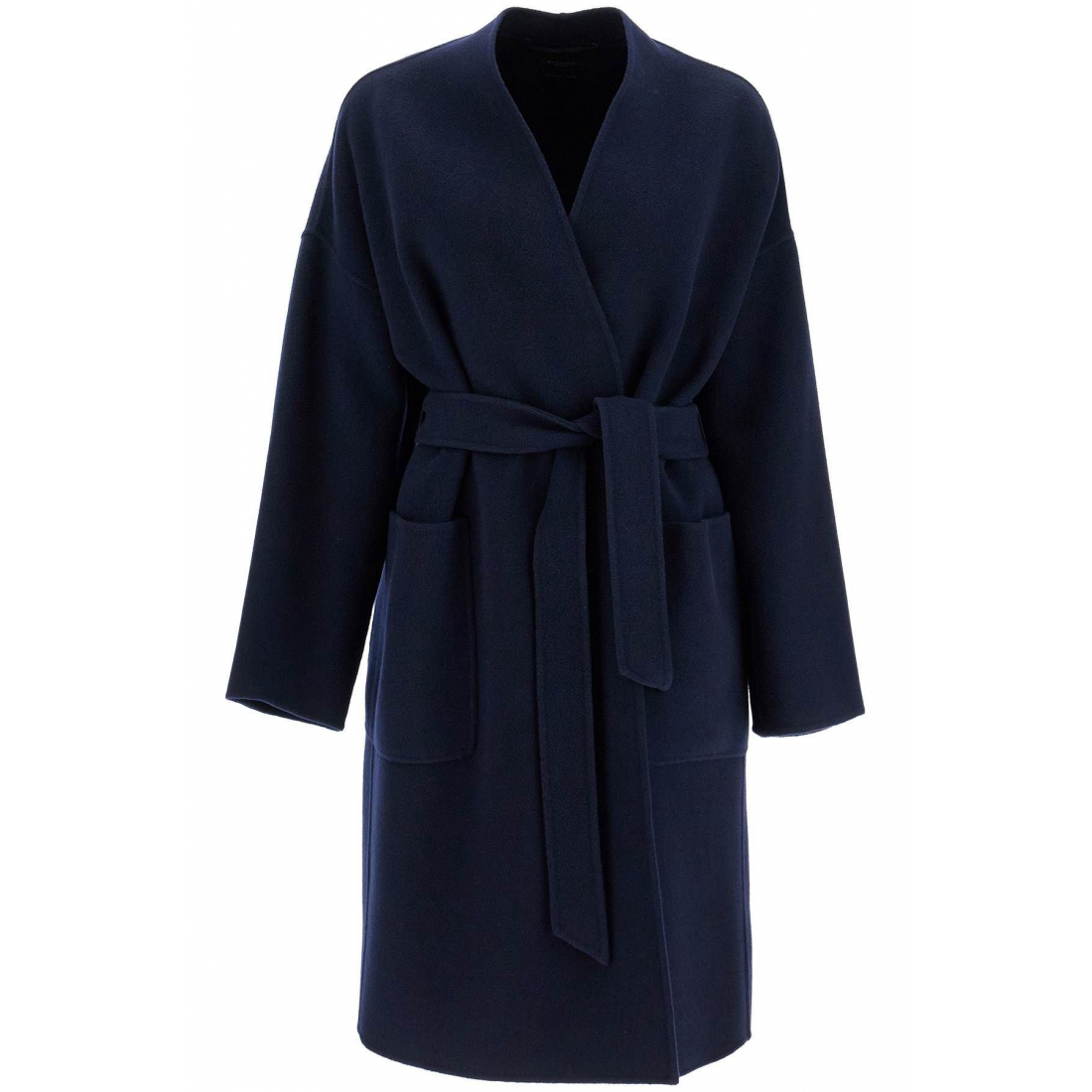 Women's 'Eris' Overcoat