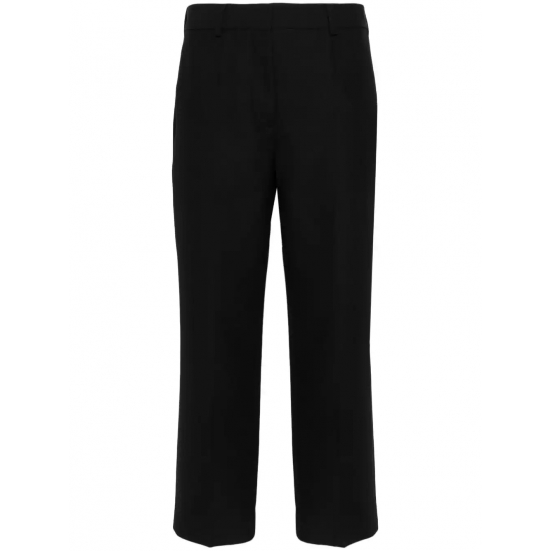 Women's 'Pressed-Crease' Trousers