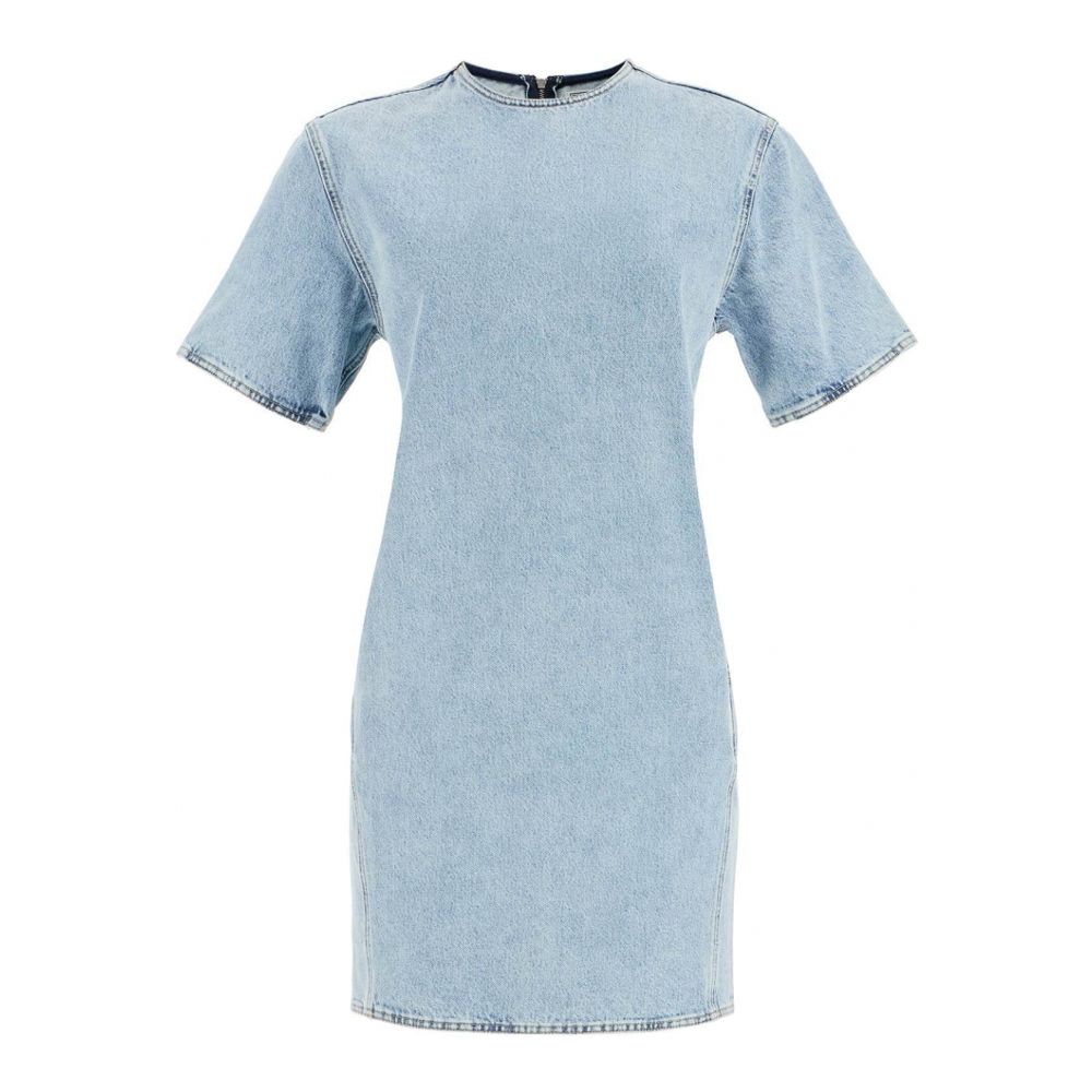 Women's Denim Dress