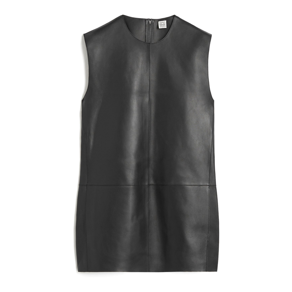 Women's Sleeveless Top