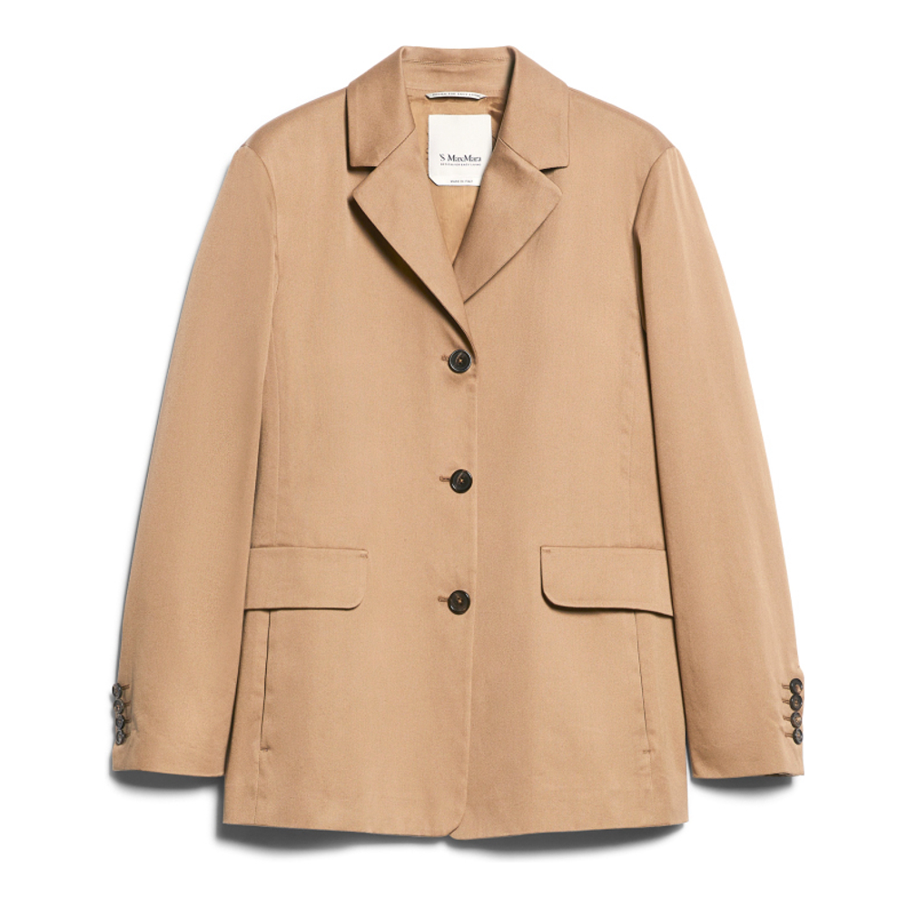 Women's 'Donald' Trench Coat