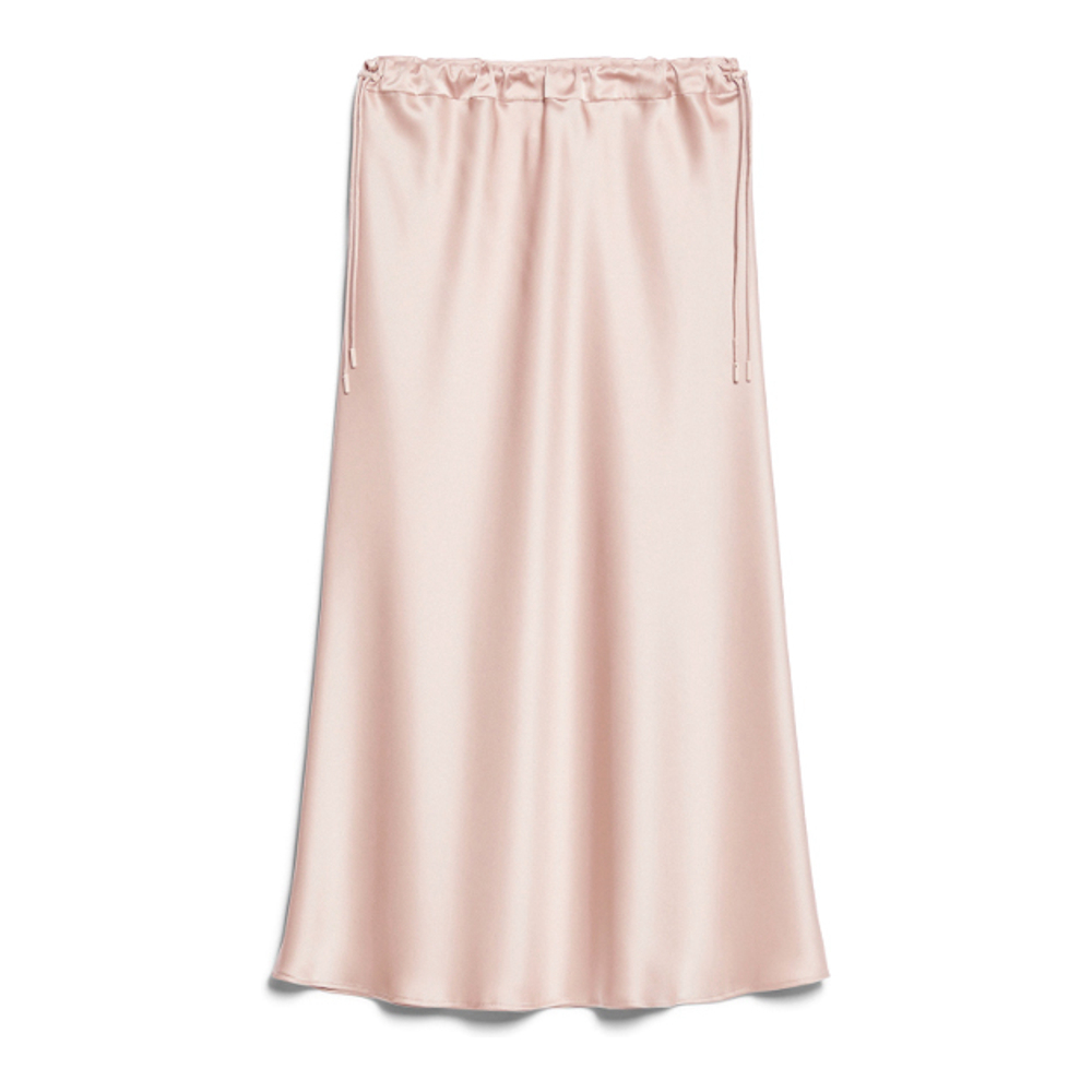 Women's 'Editore' Midi Skirt