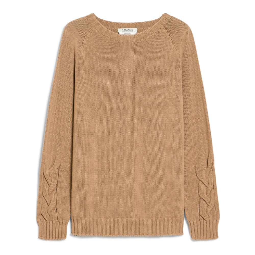 Women's 'Harald' Sweater