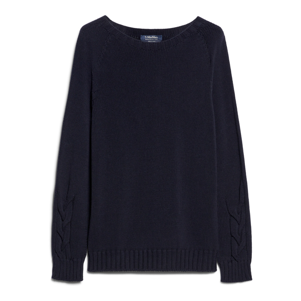 Women's 'Harald' Sweater