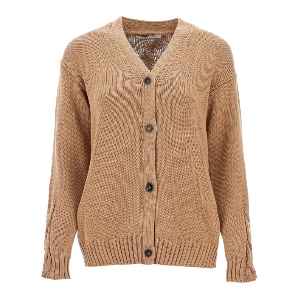 Cardigan 'Lukas' pour Femmes