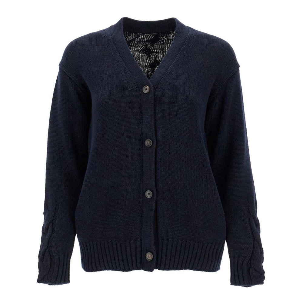 Women's 'Lukas' Cardigan