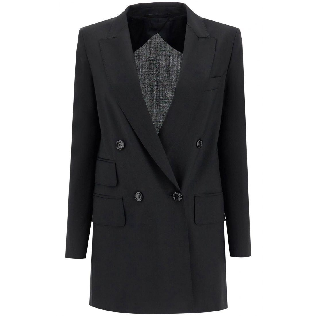 'Nebbie' Klassischer Blazer für Damen