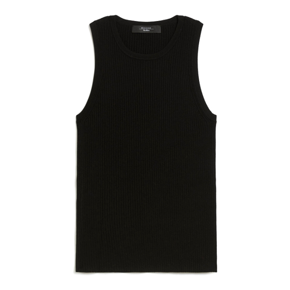 Women's 'Olimpo' Sleeveless Top