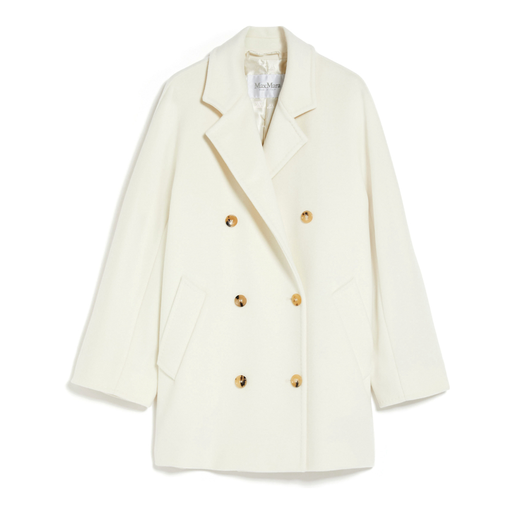 Women's 'Rebus' Overcoat