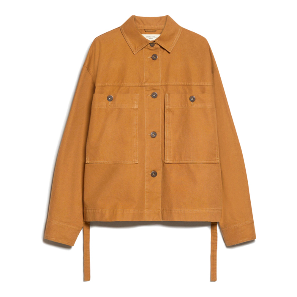 Women's 'Sampang Workwear' Jacket