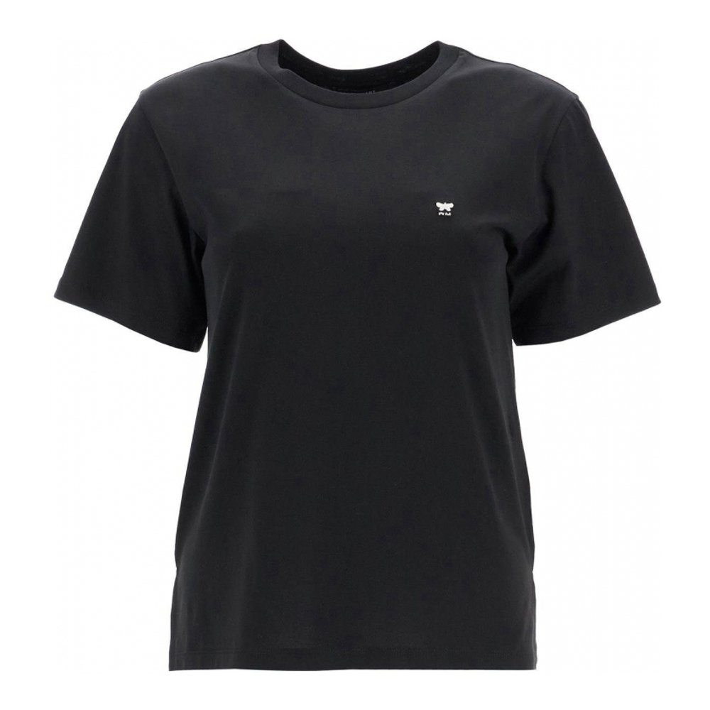 'Venaco Boxy Venaco' T-Shirt für Damen