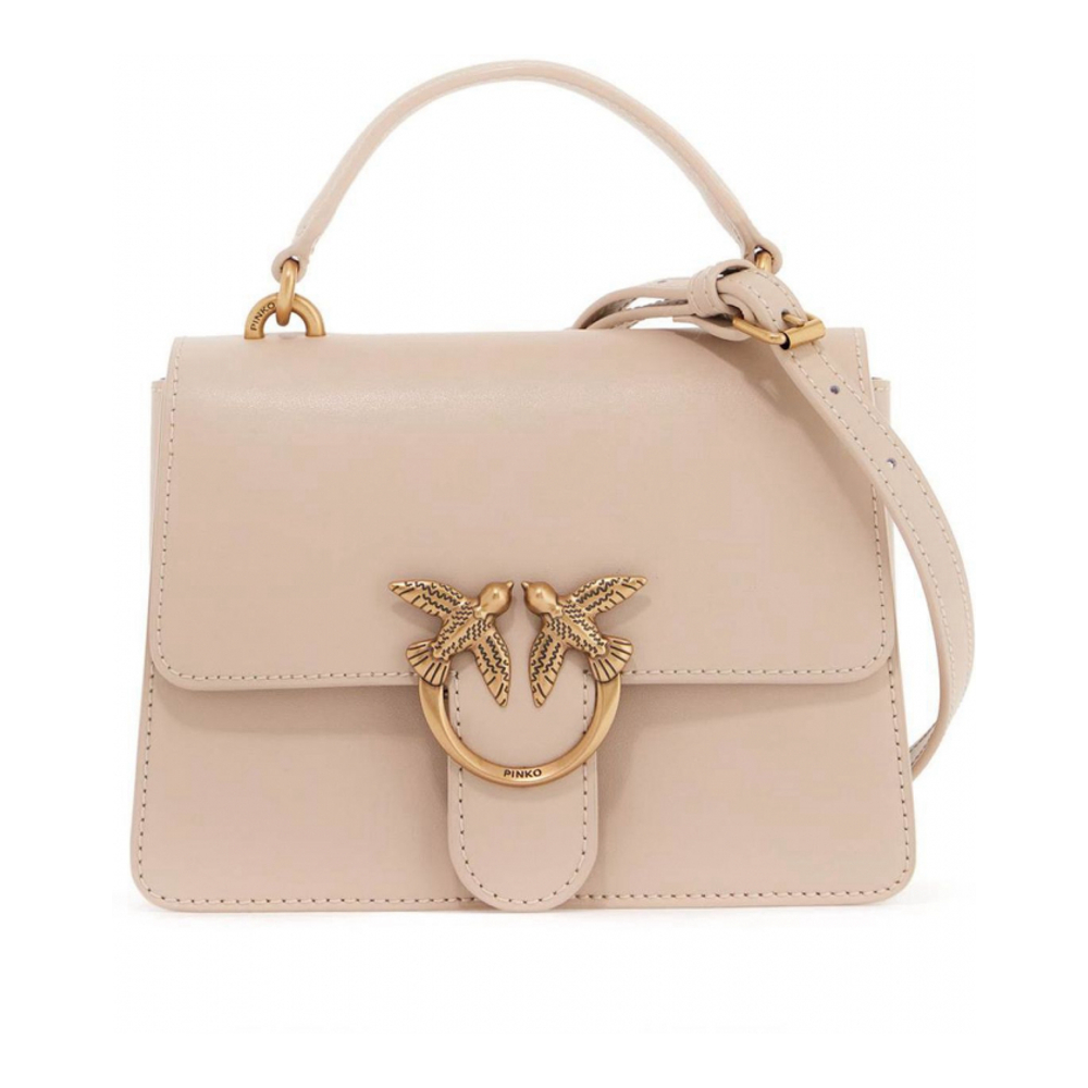 Women's 'Mini Love One Classic' Top Handle Bag