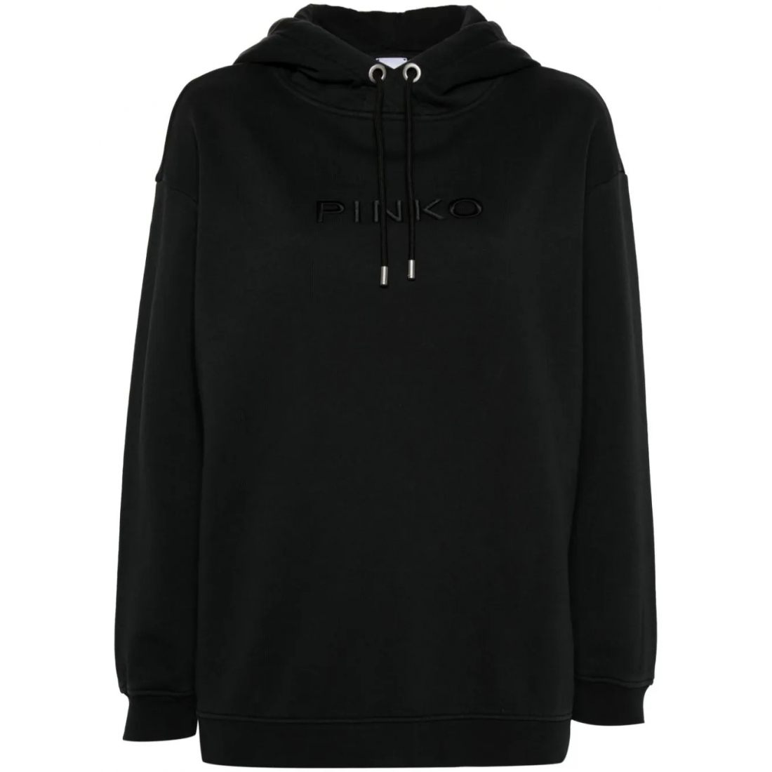 Women's 'Logo-Embroidered' Hoodie