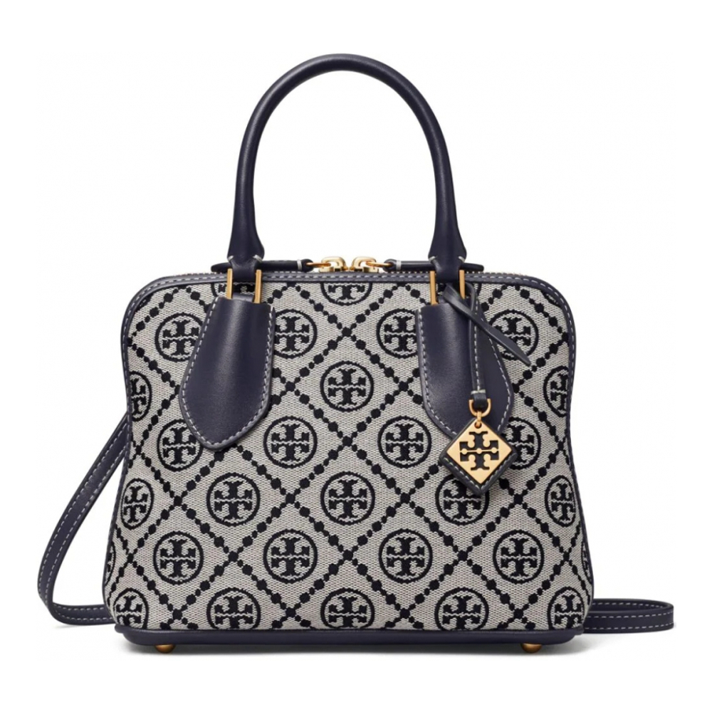 Sac Cabas 'Mini T Monogram' pour Femmes