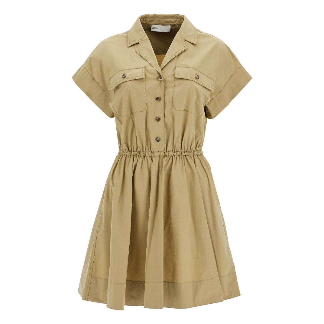 Women's 'Mini' Shirtdress