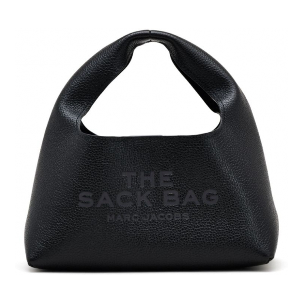 Women's 'The Mini Sack' Top Handle Bag