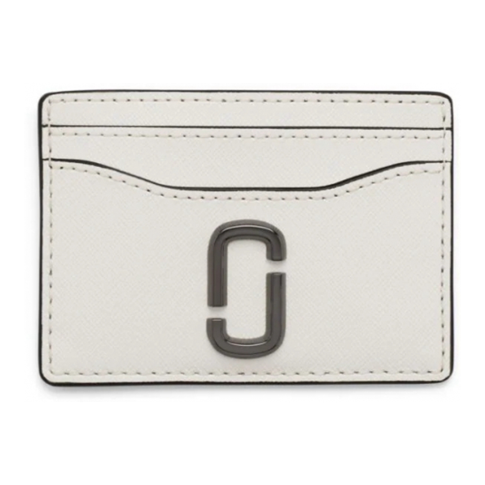 Porte-carte 'Logo-Plaque' pour Femmes