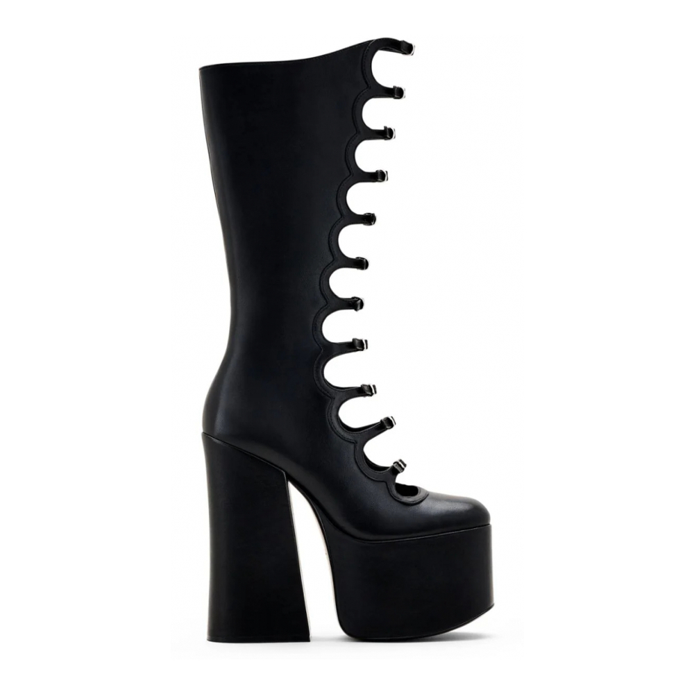 Women's 'The Kiki' Long Boots