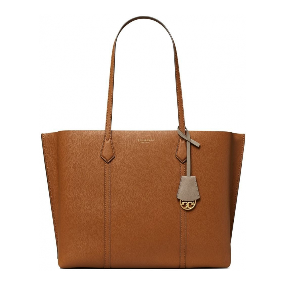 Women's 'Logo-Print' Tote Bag