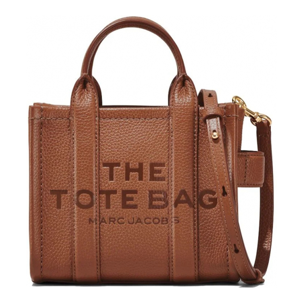 'The Crossbody' Tote Handtasche für Damen