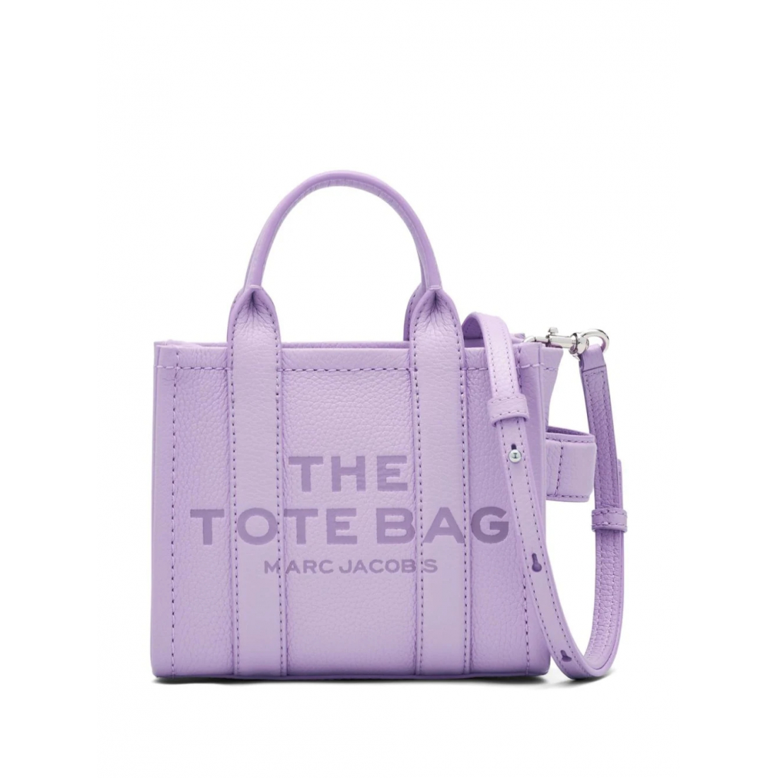 'The Crossbody' Tote Handtasche für Damen