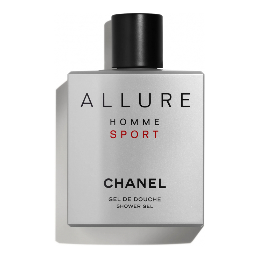 'Allure Homme Sport' Eau De Toilette - 100 ml