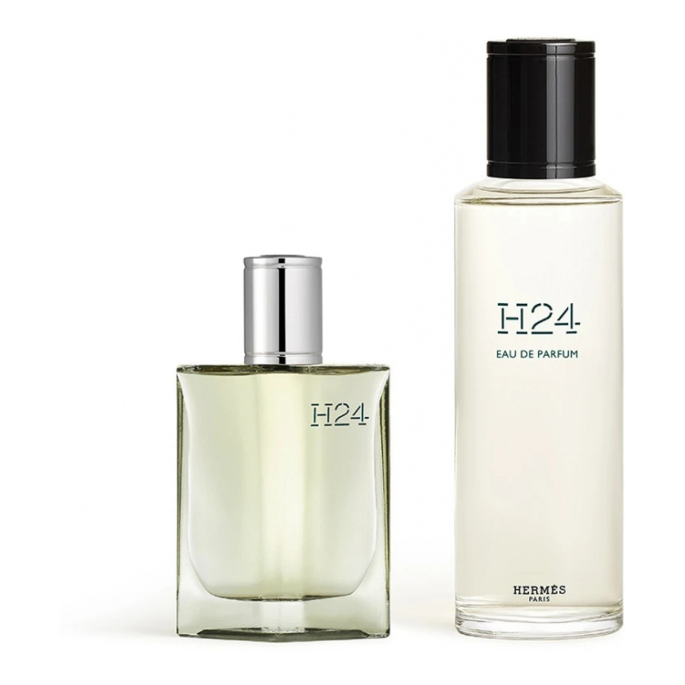 'H24' Perfume Set - 2 Pieces