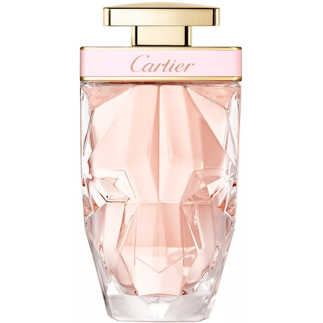 'La Panthere' Eau De Toilette - 100 ml