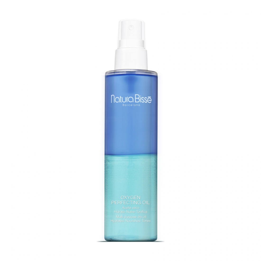 'Oxigen Perfecting' Trockenöl - 500 ml