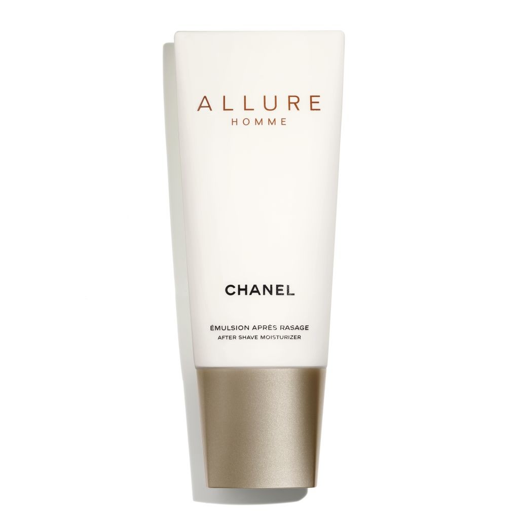 Baume après-rasage 'Allure Homme' - 100 ml