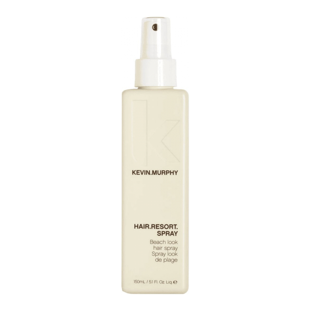 'Hair.Resort.Spray' Hairstyling Spray - 150 ml