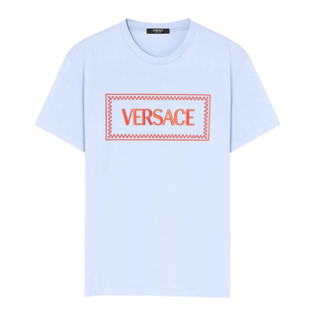 Men's 'Logo' T-Shirt