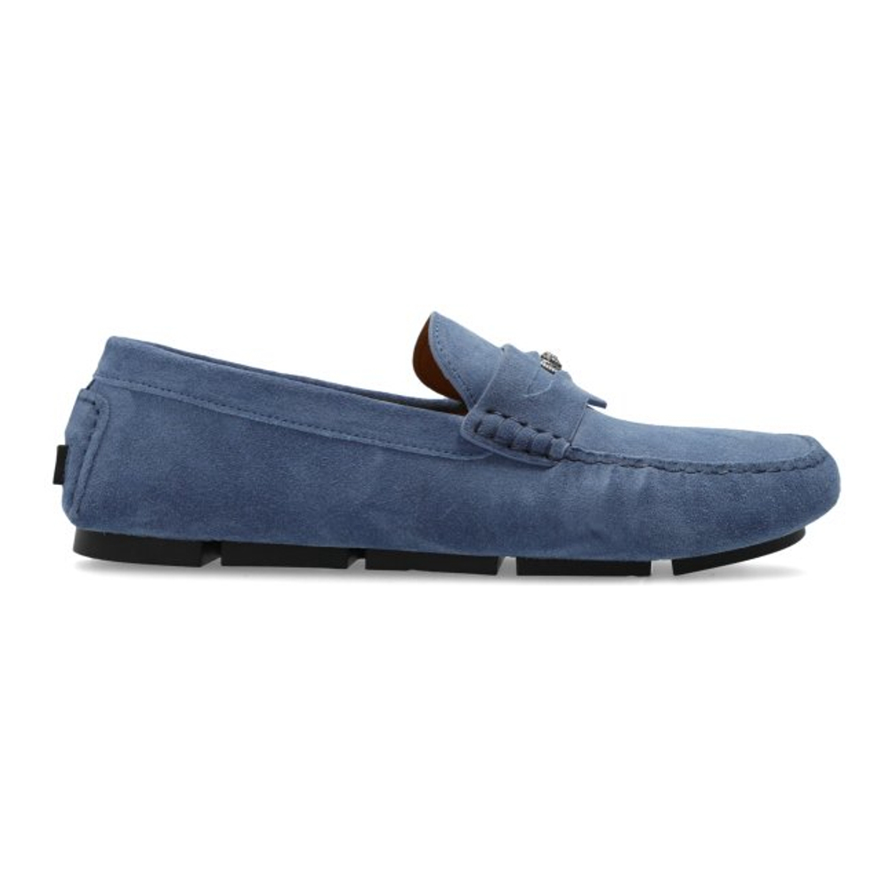 Men's Moccasins