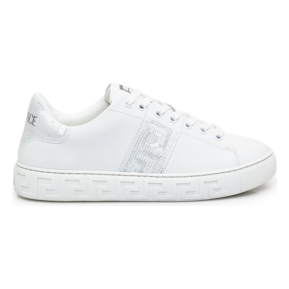 Women's 'Greca' Sneakers