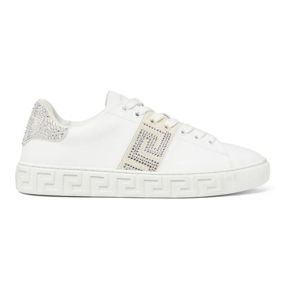 Women's 'Greca' Sneakers