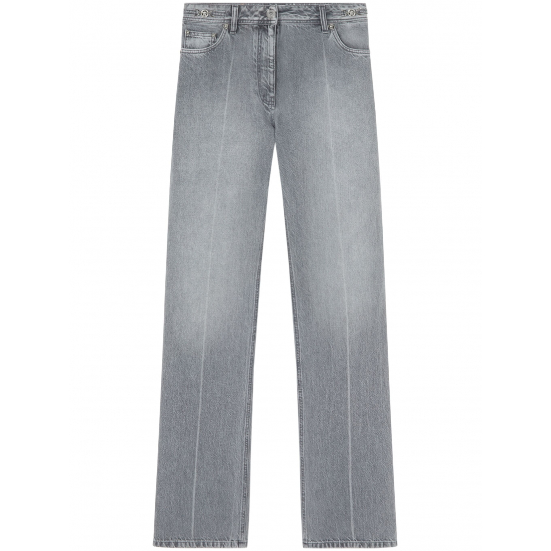 'Medusa Boyfriend From The 95S' Jeans für Damen