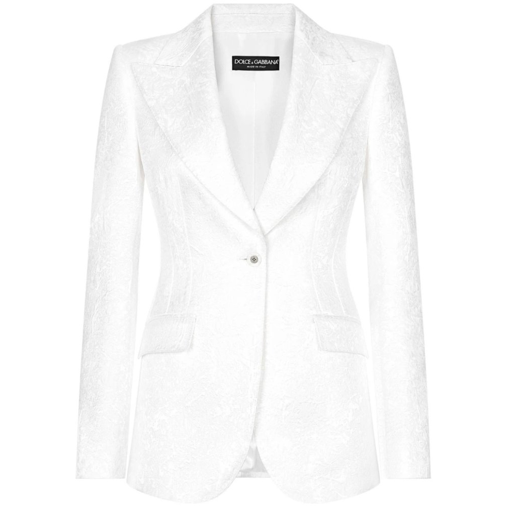 'Turlington' Klassischer Blazer für Damen