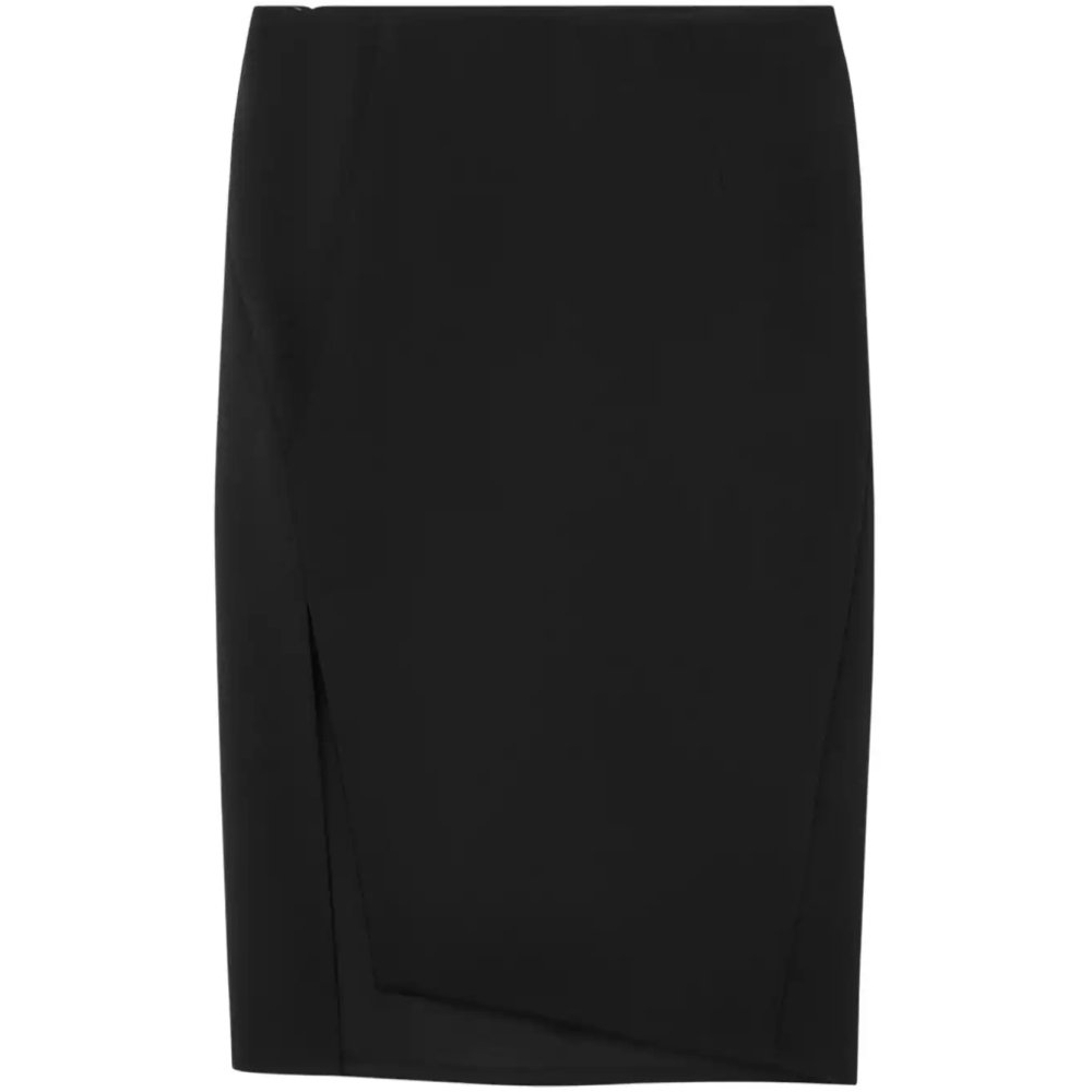 Women's 'Asymmetric' Pencil skirt