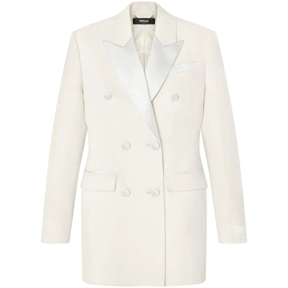 Women's 'Hourglass Tuxedo' Blazer