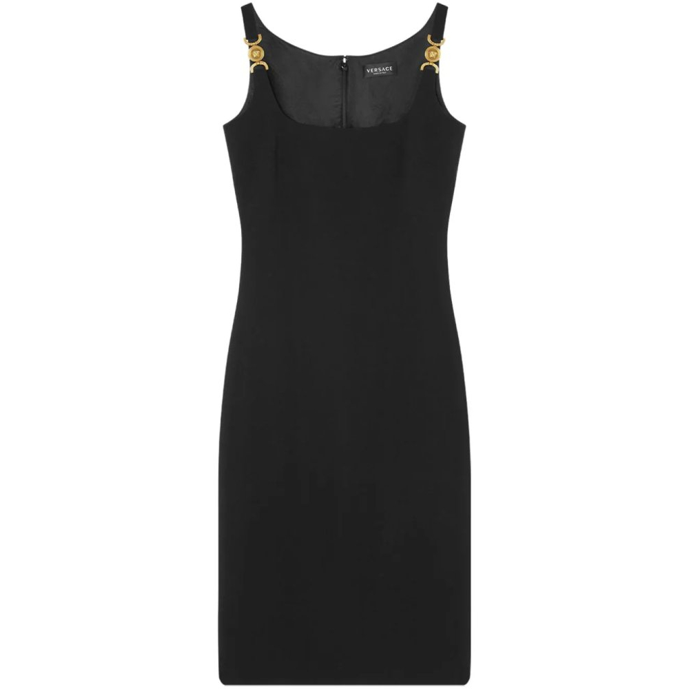 Women's 'Medusa '95' Midi Dress