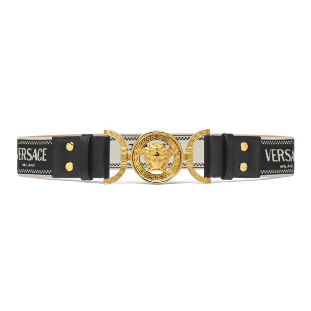 Ceinture 'Medusa '95' pour Femmes