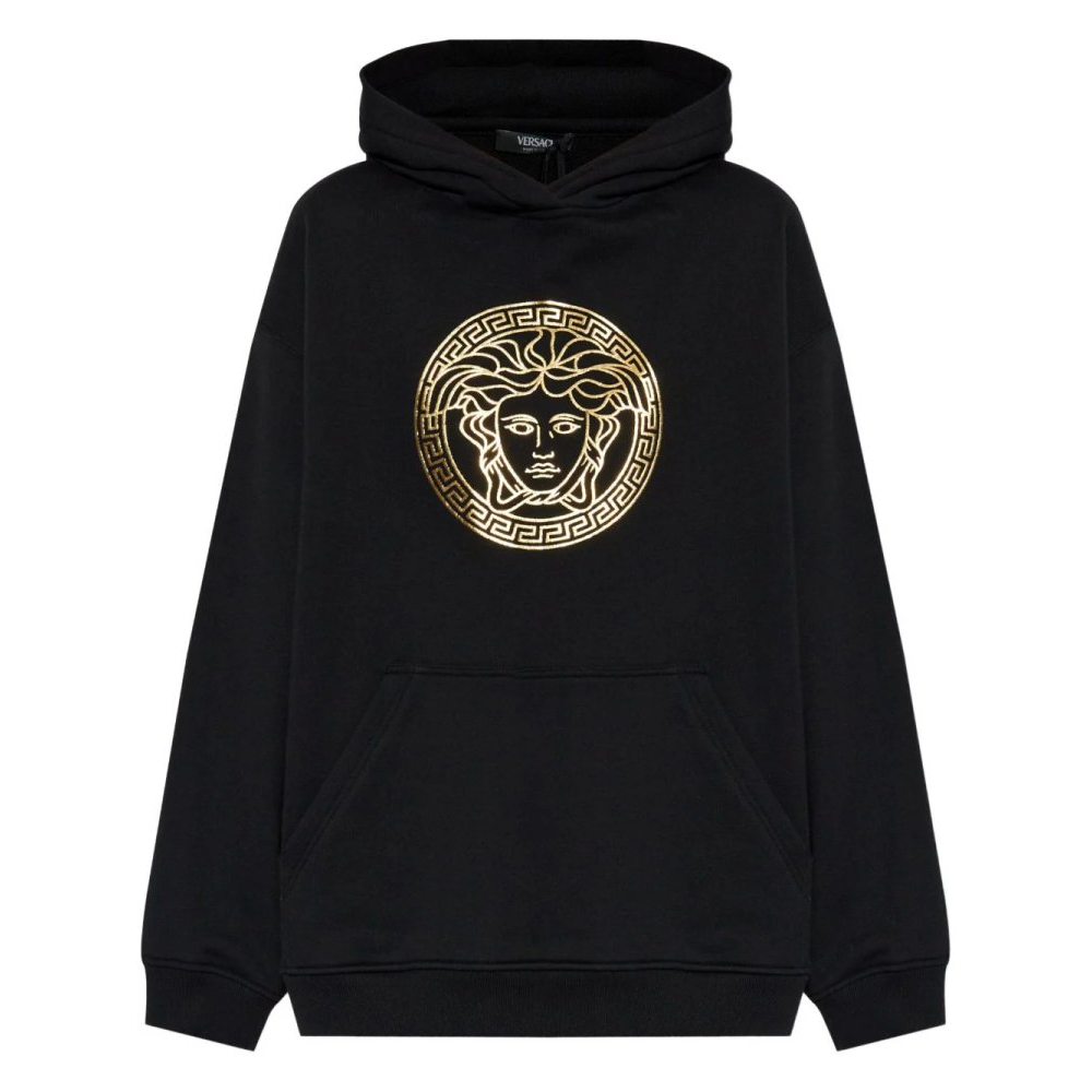 Women's 'Medusa' Hoodie