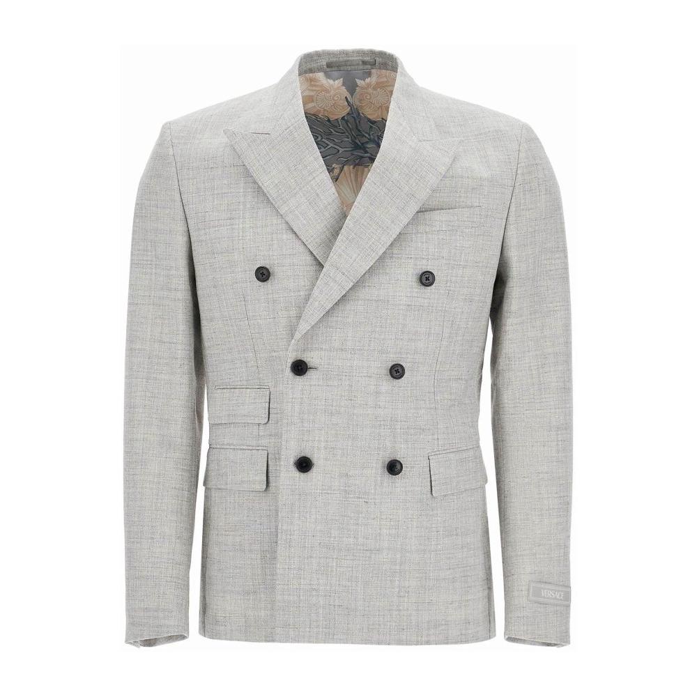 Klassischer Blazer für Herren