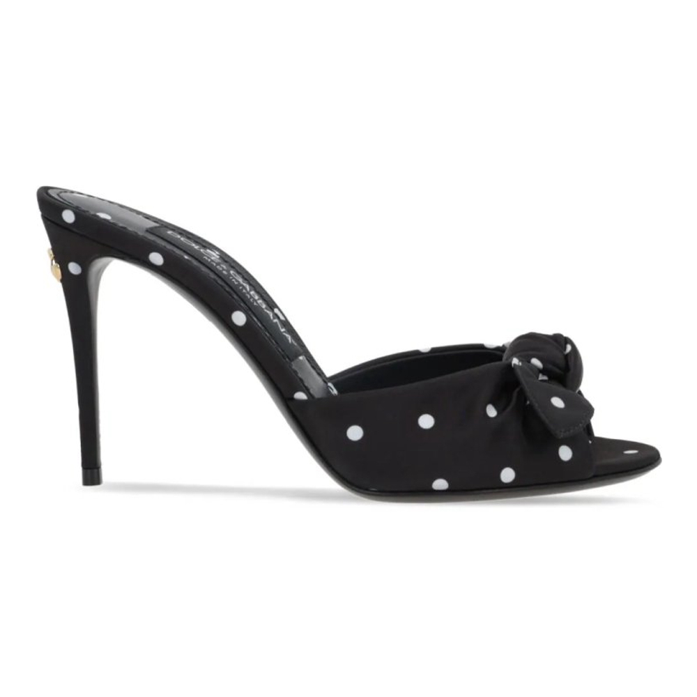 Women's 'Keira' High Heel Mules