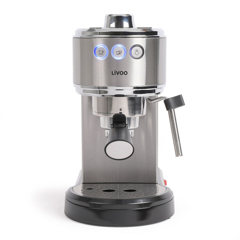 Espresso Coffee Maker